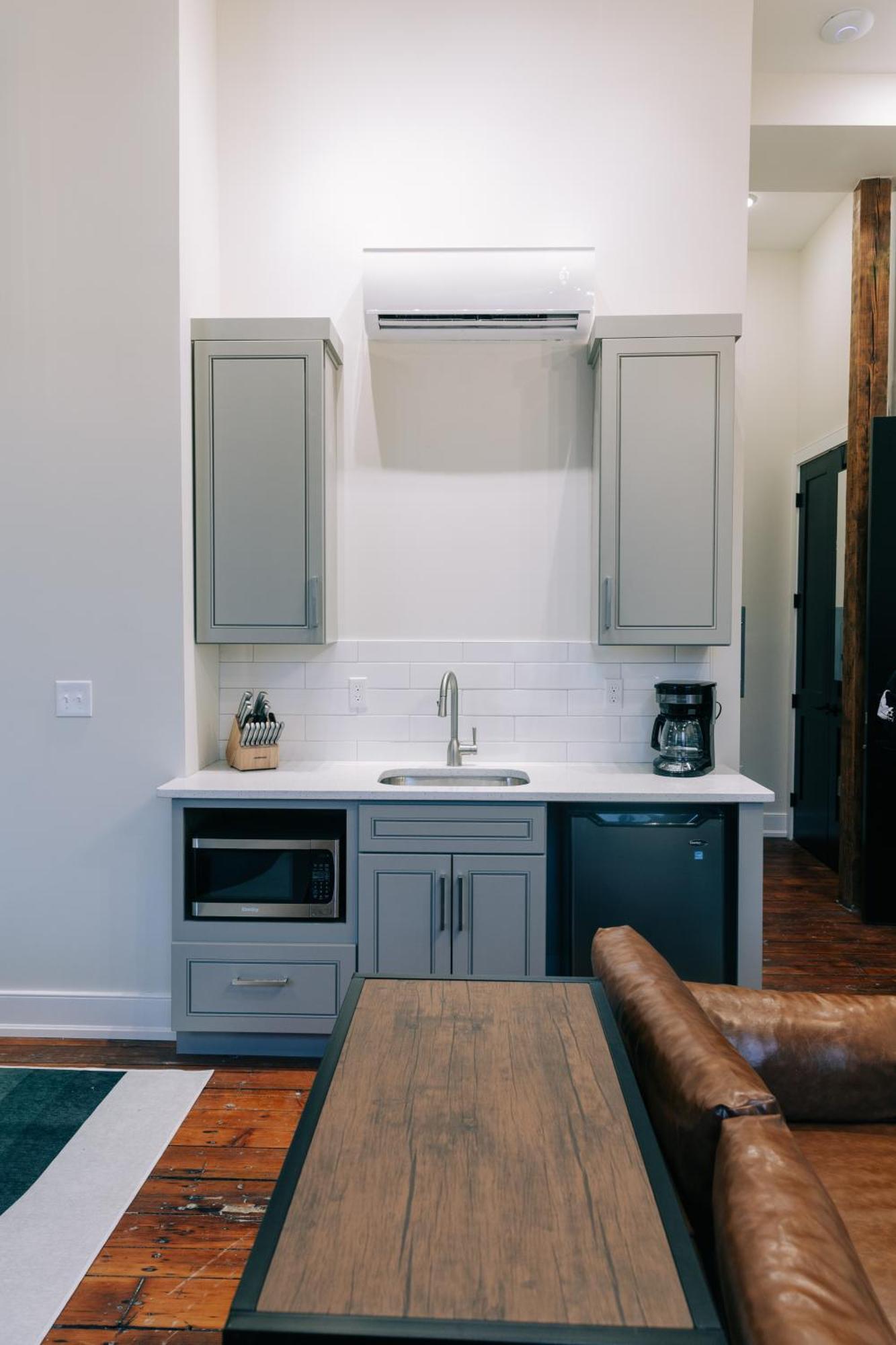 Apartament The St. Clair Frankfort Zewnętrze zdjęcie