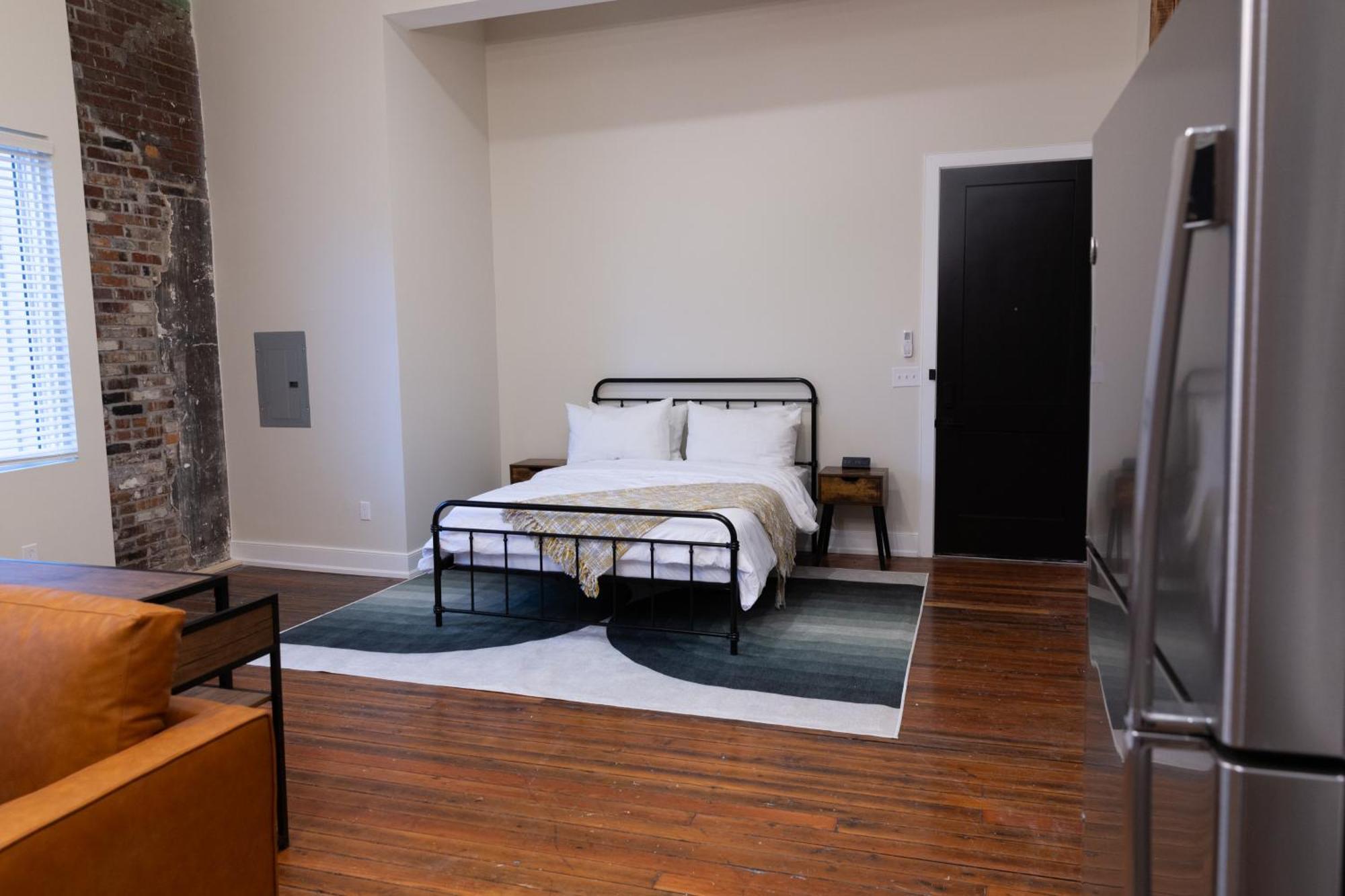 Apartament The St. Clair Frankfort Zewnętrze zdjęcie