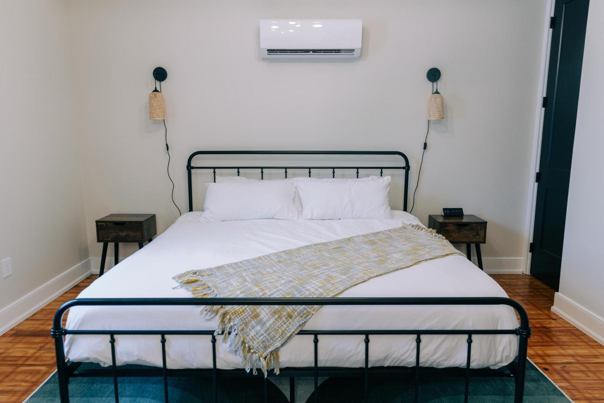 Apartament The St. Clair Frankfort Zewnętrze zdjęcie