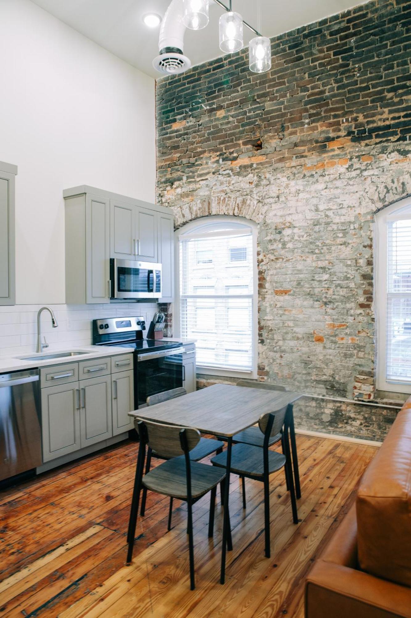 Apartament The St. Clair Frankfort Zewnętrze zdjęcie