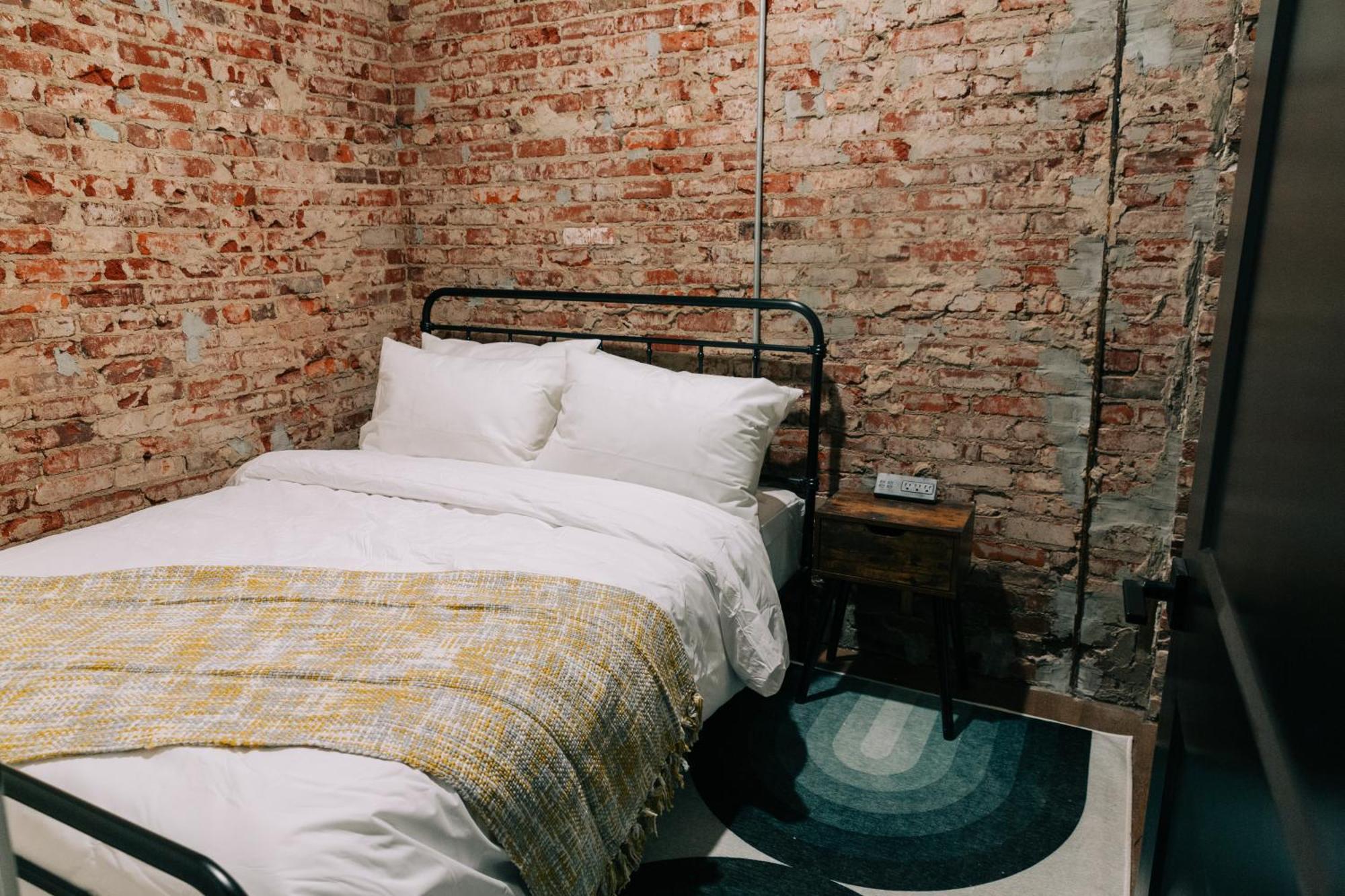 Apartament The St. Clair Frankfort Zewnętrze zdjęcie