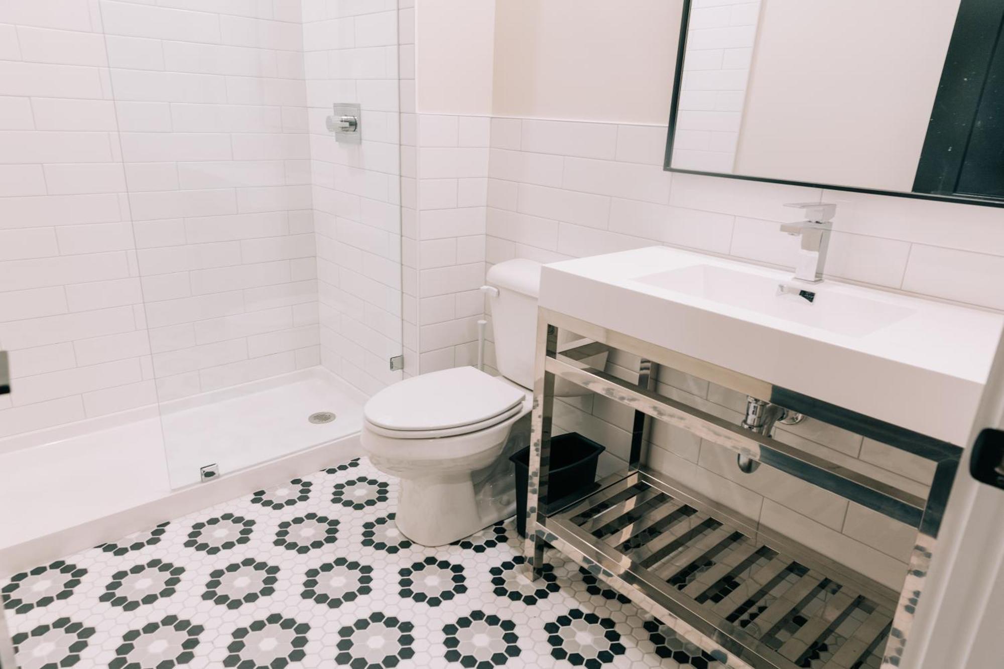 Apartament The St. Clair Frankfort Zewnętrze zdjęcie