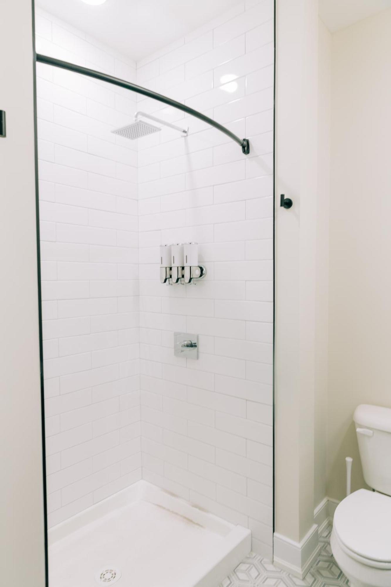 Apartament The St. Clair Frankfort Zewnętrze zdjęcie