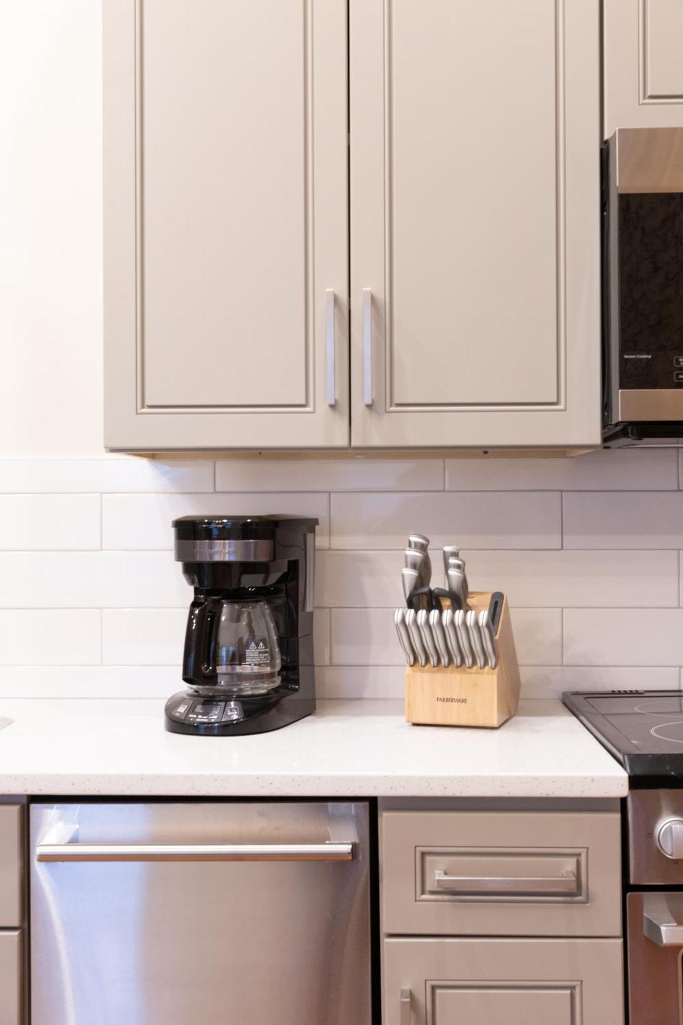 Apartament The St. Clair Frankfort Zewnętrze zdjęcie