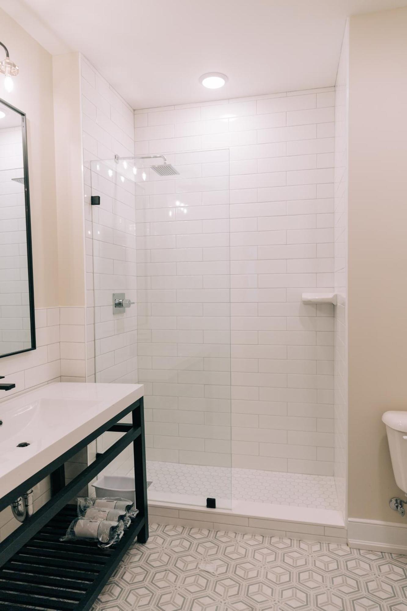Apartament The St. Clair Frankfort Zewnętrze zdjęcie