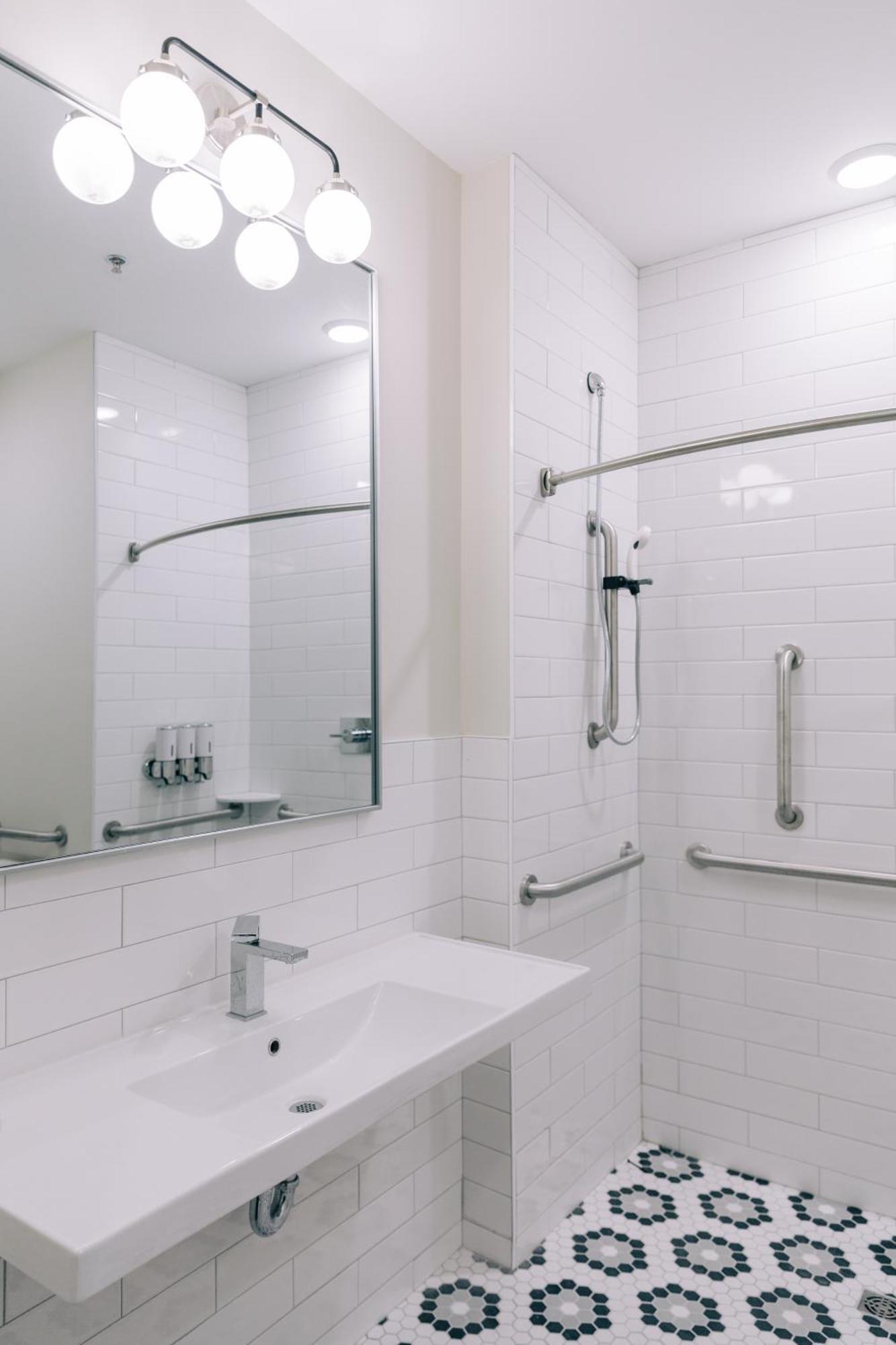 Apartament The St. Clair Frankfort Zewnętrze zdjęcie