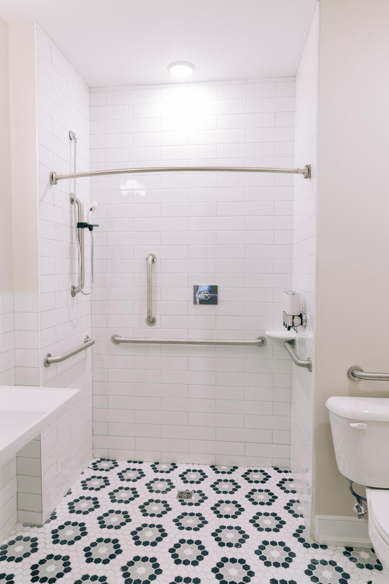 Apartament The St. Clair Frankfort Zewnętrze zdjęcie