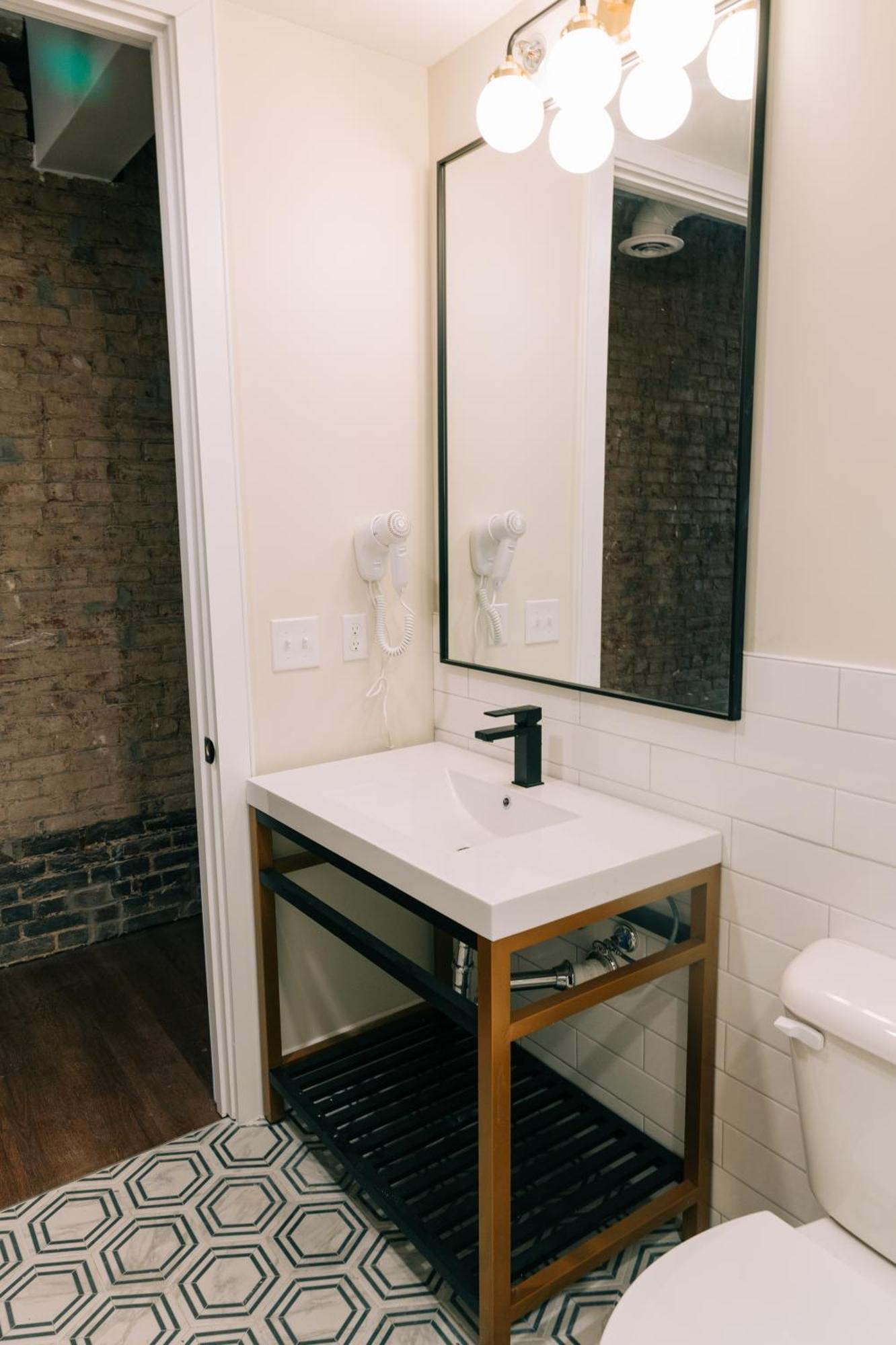 Apartament The St. Clair Frankfort Zewnętrze zdjęcie