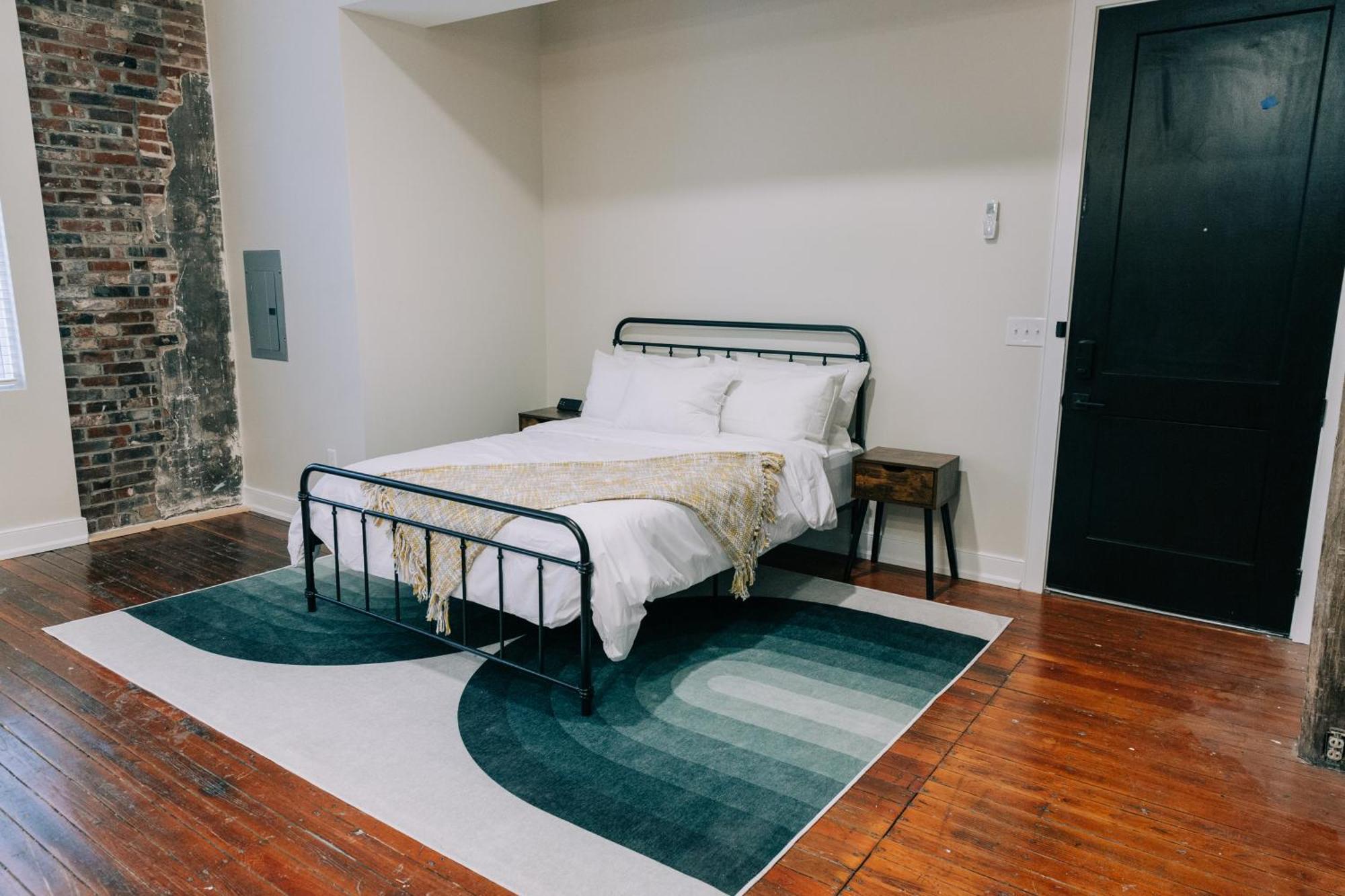 Apartament The St. Clair Frankfort Zewnętrze zdjęcie