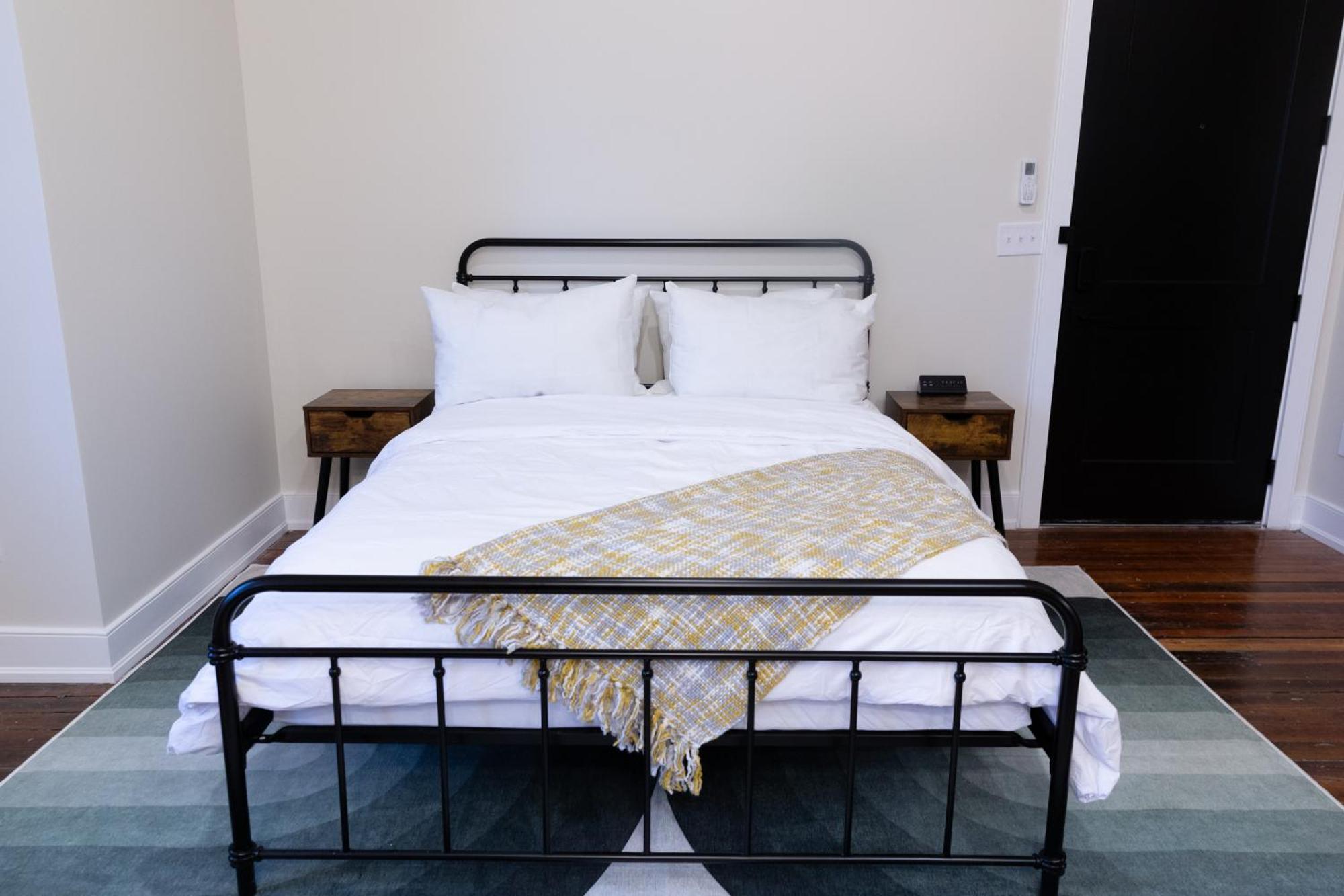 Apartament The St. Clair Frankfort Zewnętrze zdjęcie