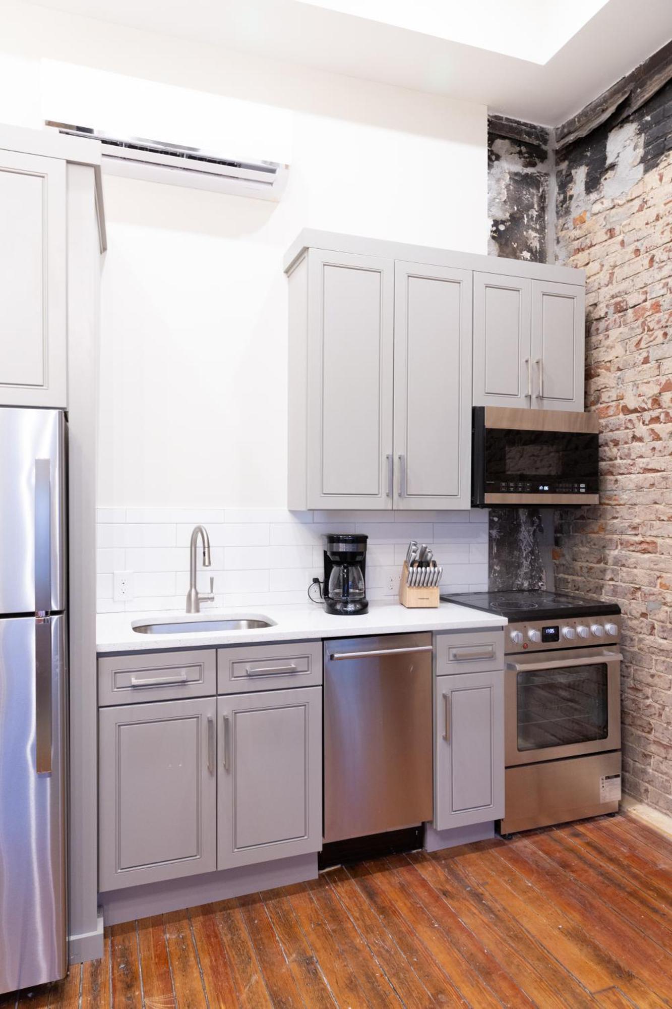 Apartament The St. Clair Frankfort Zewnętrze zdjęcie